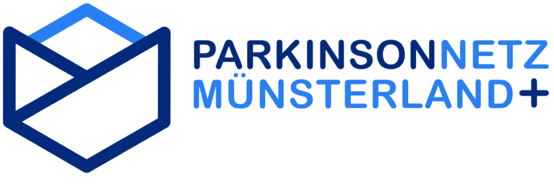 Logo Parkinsonnetz Muensterland Plus